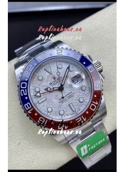 Rolex GMT Masters II M126719BLRO Cal.3285 Movement Swiss Replica - Ultimate 904L Steel Watch
